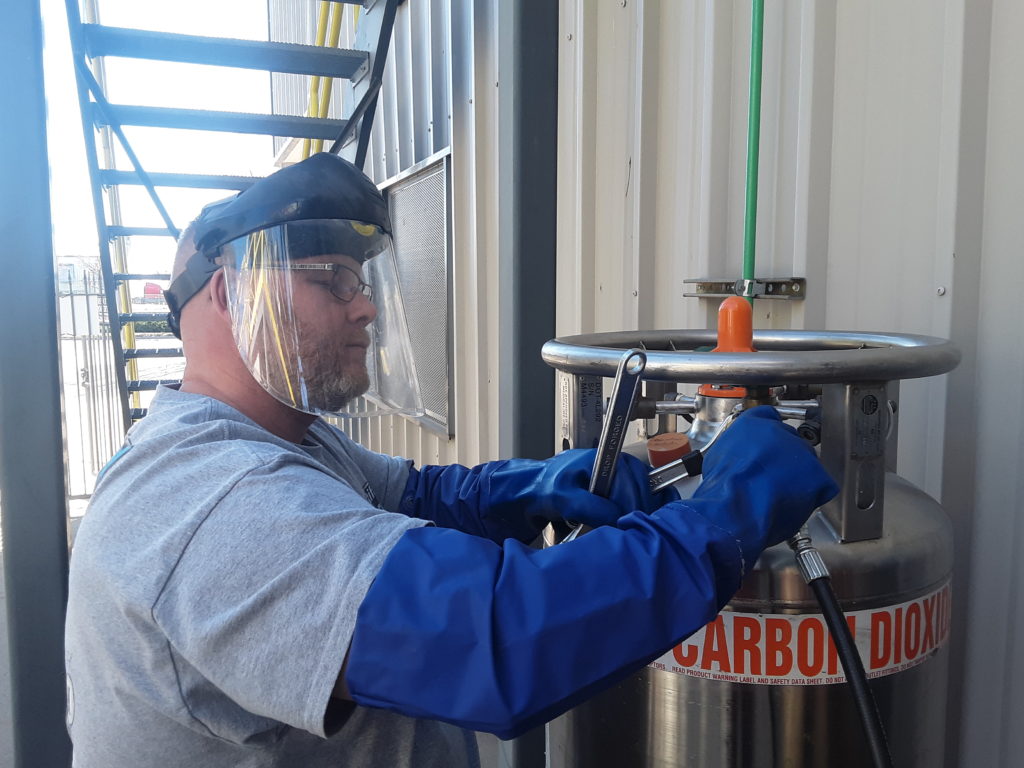 Industrial Refrigeration Technician GCAP Industrial Training Solutions